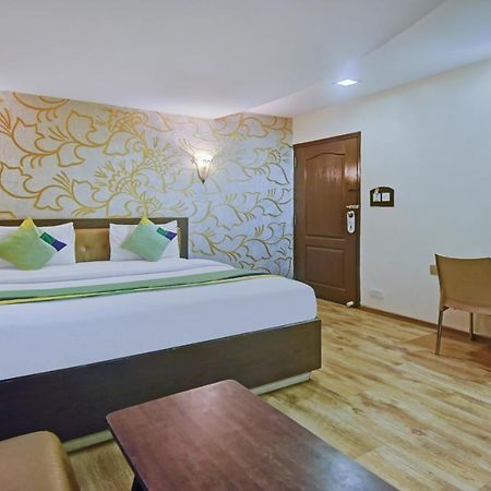 Treebo Savoury Sea Shell Residency Hotel Bangalore Exterior photo
