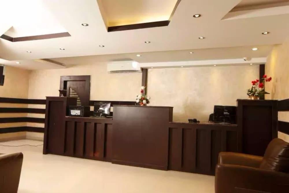 Treebo Savoury Sea Shell Residency Hotel Bangalore Exterior photo