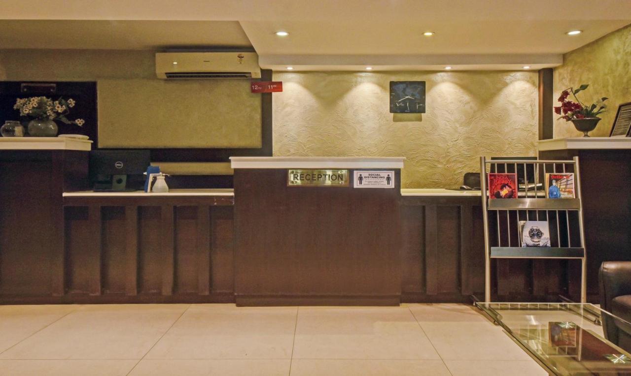 Treebo Savoury Sea Shell Residency Hotel Bangalore Exterior photo