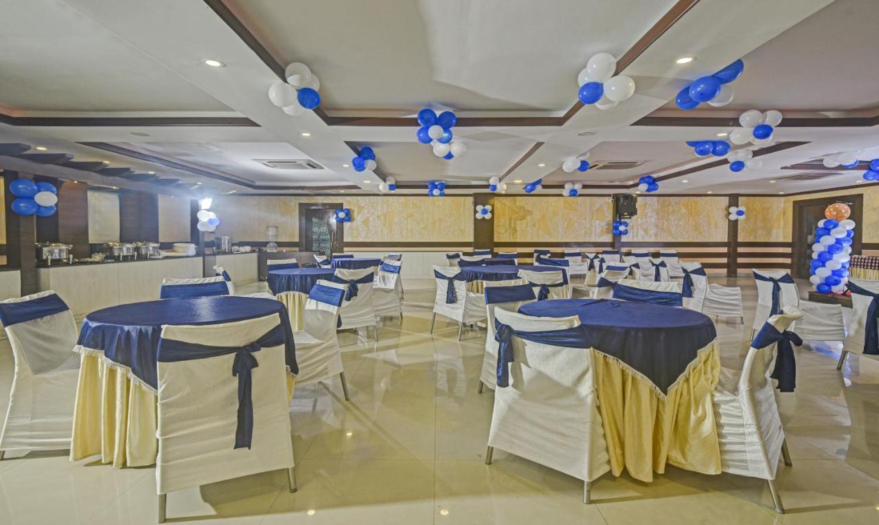 Treebo Savoury Sea Shell Residency Hotel Bangalore Exterior photo