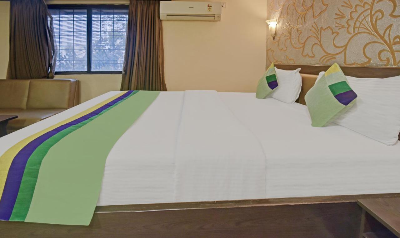 Treebo Savoury Sea Shell Residency Hotel Bangalore Exterior photo